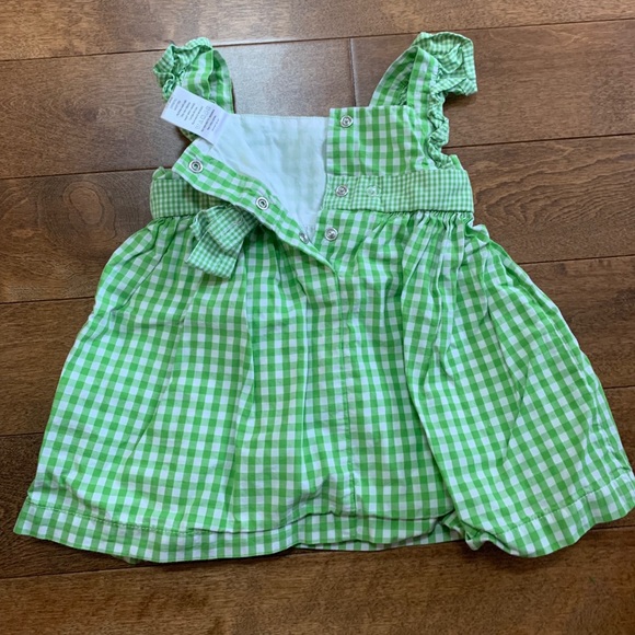 Spring dress - Picture 2 of 2